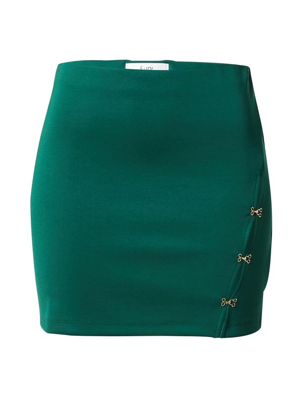 Katy Perry exclusive for ABOUT YOU Katy Perry exclusive for ABOUT YOU Пола 'Sally'  зелено