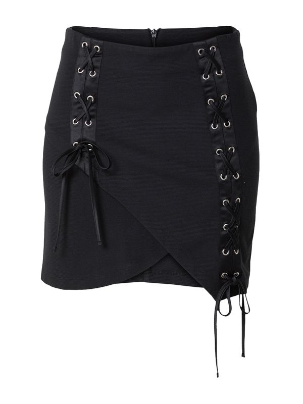 Katy Perry exclusive for ABOUT YOU Katy Perry exclusive for ABOUT YOU Пола 'Sofie'  черно