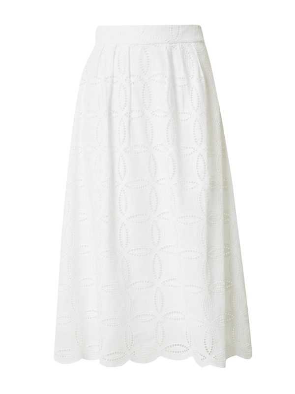 Katy Perry exclusive for ABOUT YOU Katy Perry exclusive for ABOUT YOU Пола 'Victoria'  бяло