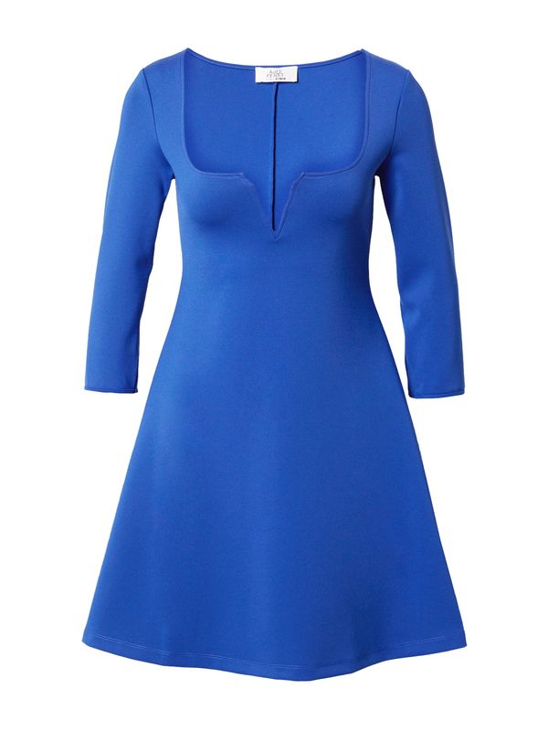 Katy Perry exclusive for ABOUT YOU Katy Perry exclusive for ABOUT YOU Рокля 'Amanda'  синьо