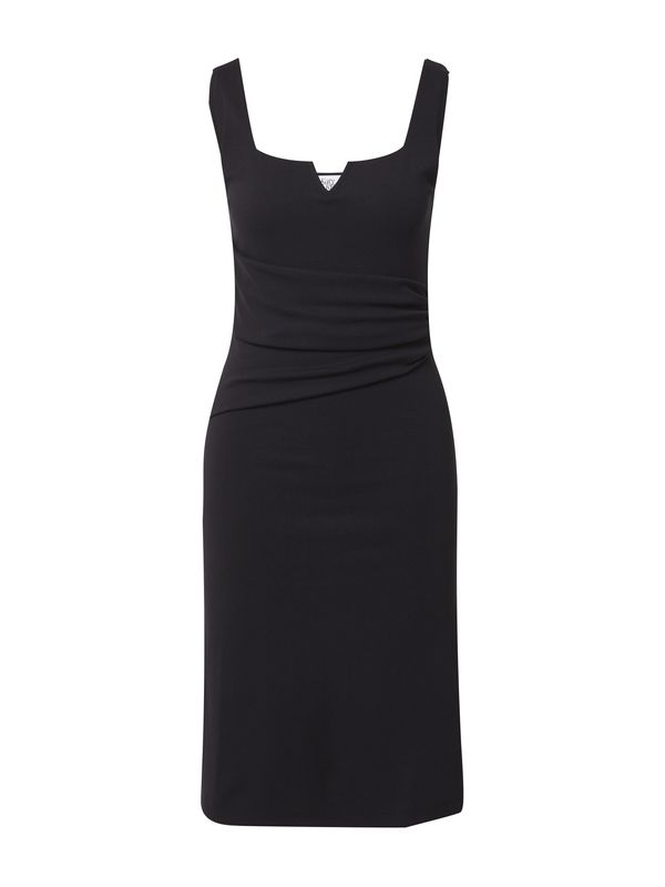 Katy Perry exclusive for ABOUT YOU Katy Perry exclusive for ABOUT YOU Рокля 'Charlize'  черно