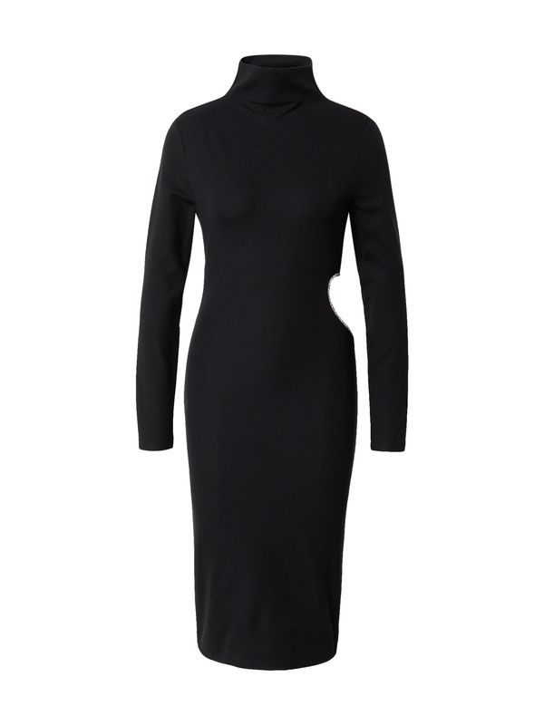 Katy Perry exclusive for ABOUT YOU Katy Perry exclusive for ABOUT YOU Рокля 'Elektra'  черно