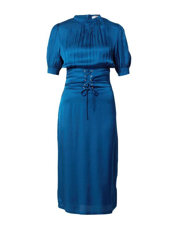 Katy Perry exclusive for ABOUT YOU Katy Perry exclusive for ABOUT YOU Рокля 'Ella'  синьо