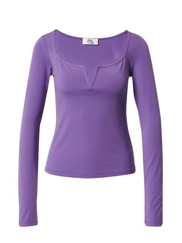 Katy Perry exclusive for ABOUT YOU Katy Perry exclusive for ABOUT YOU Тениска 'Charleen'  лилав