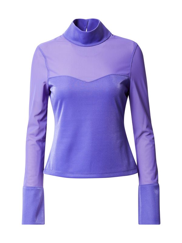 Katy Perry exclusive for ABOUT YOU Katy Perry exclusive for ABOUT YOU Тениска 'Eleni'  лилав