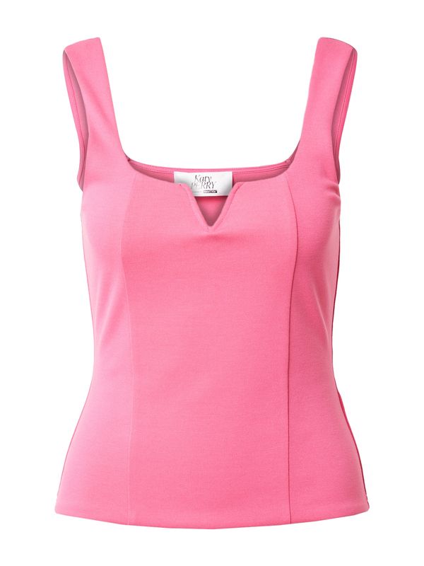 Katy Perry exclusive for ABOUT YOU Katy Perry exclusive for ABOUT YOU Топ 'Betty'  розово