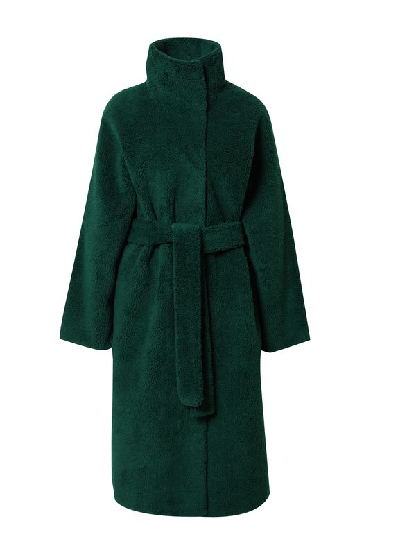 Katy Perry exclusive for ABOUT YOU Katy Perry exclusive for ABOUT YOU Зимно палто 'Joelle'  зелено