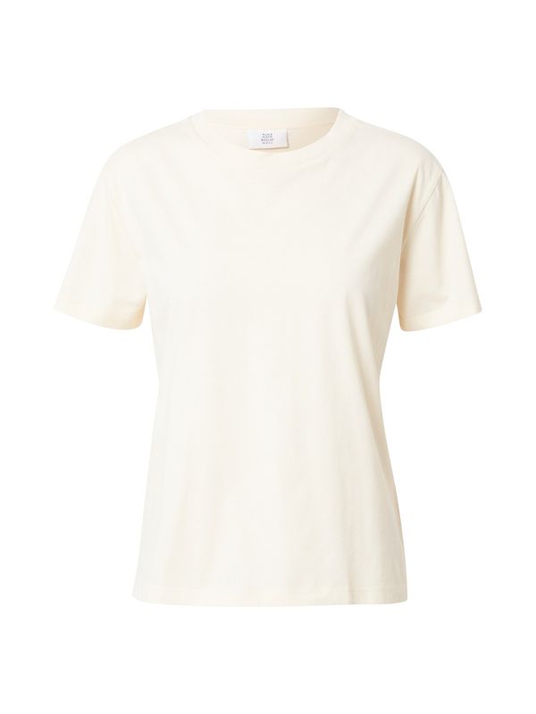 Kauf Dich Glücklich Kauf Dich Glücklich Тениска  пастелно жълто