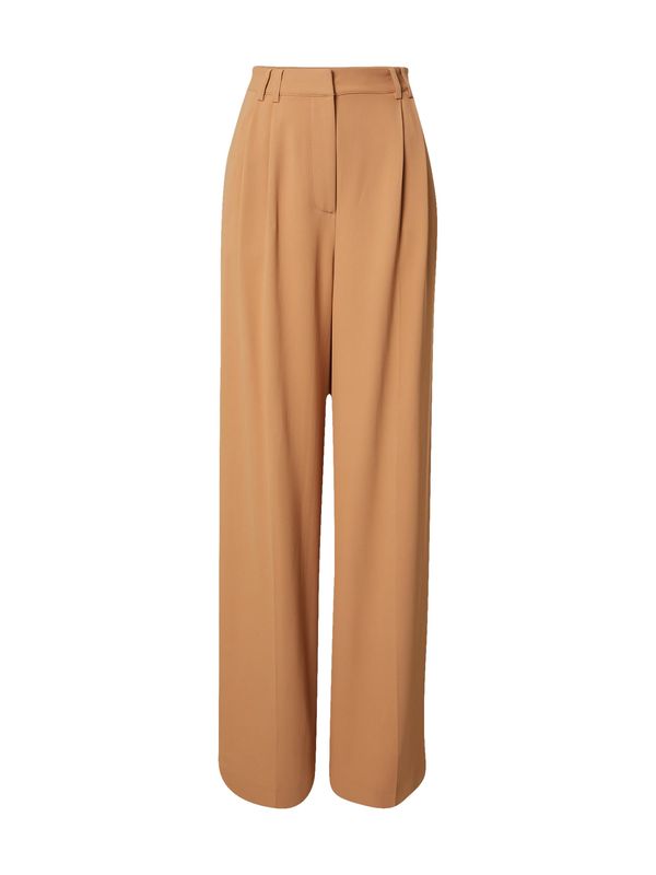 Kendall for ABOUT YOU Kendall for ABOUT YOU Панталон с набор 'Ruby'  камел