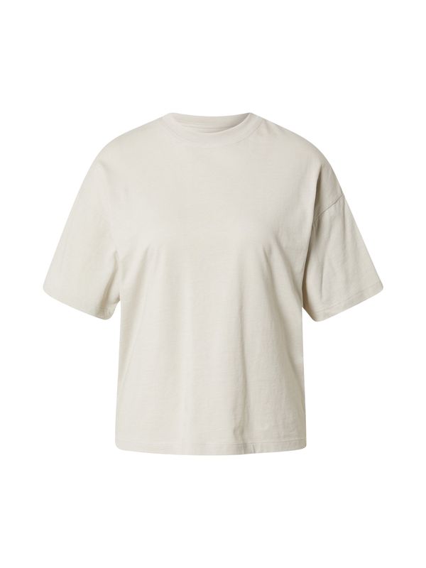 Kendall for ABOUT YOU Kendall for ABOUT YOU Тениска 'Ashley'  кремаво