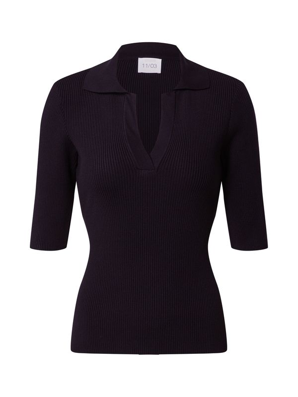 Kendall for ABOUT YOU Kendall for ABOUT YOU Тениска 'Hayden'  черно