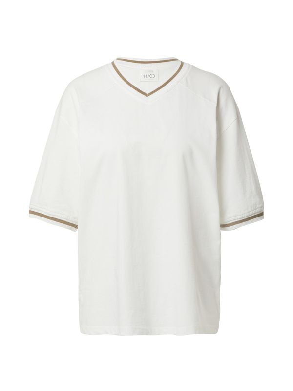 Kendall for ABOUT YOU Kendall for ABOUT YOU Тениска 'Tara'  кремаво