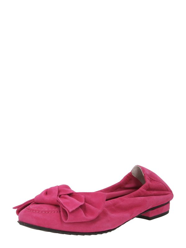 Kennel & Schmenger Kennel & Schmenger Балерини 'MALU'  магента