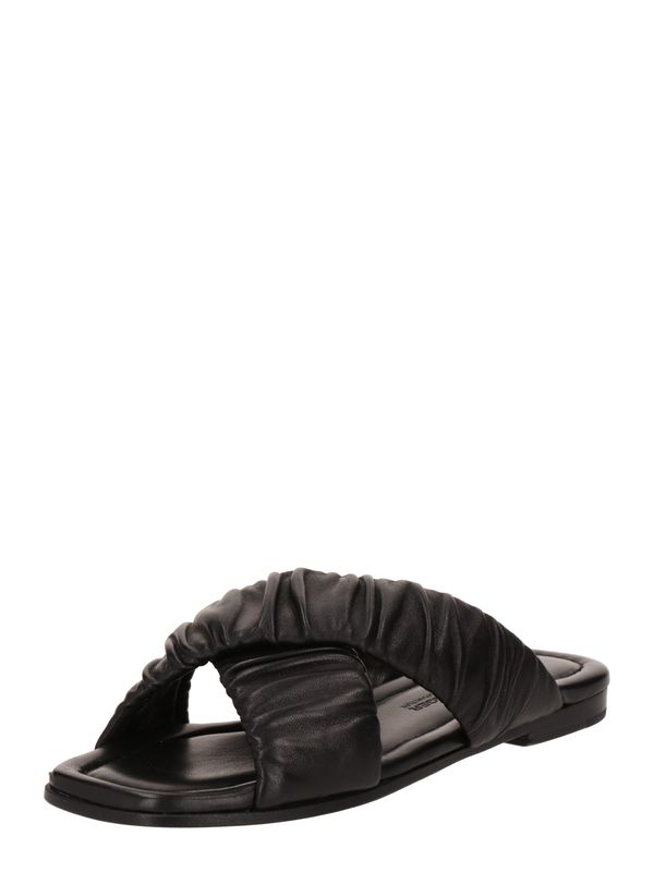 Kennel & Schmenger Kennel & Schmenger Чехли 'HOLLY'  черно