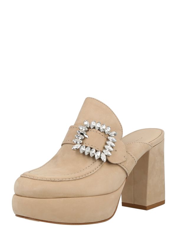 Kennel & Schmenger Kennel & Schmenger Чехли 'INDIE'  камел