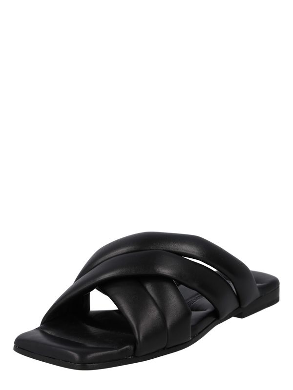 Kennel & Schmenger Kennel & Schmenger Чехли 'Rio'  черно