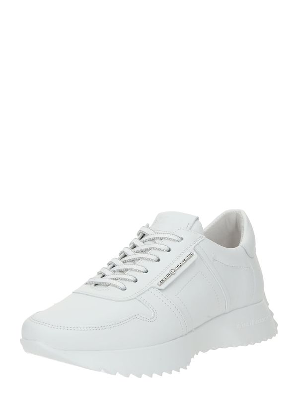 Kennel & Schmenger Kennel & Schmenger Ниски маратонки 'PULL'  бяло