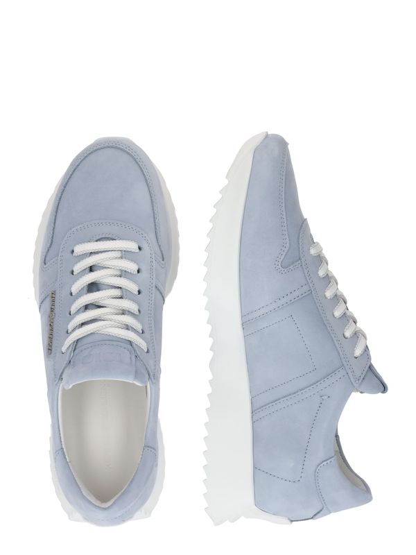 Kennel & Schmenger Kennel & Schmenger Ниски маратонки 'PULL'  светлосиньо