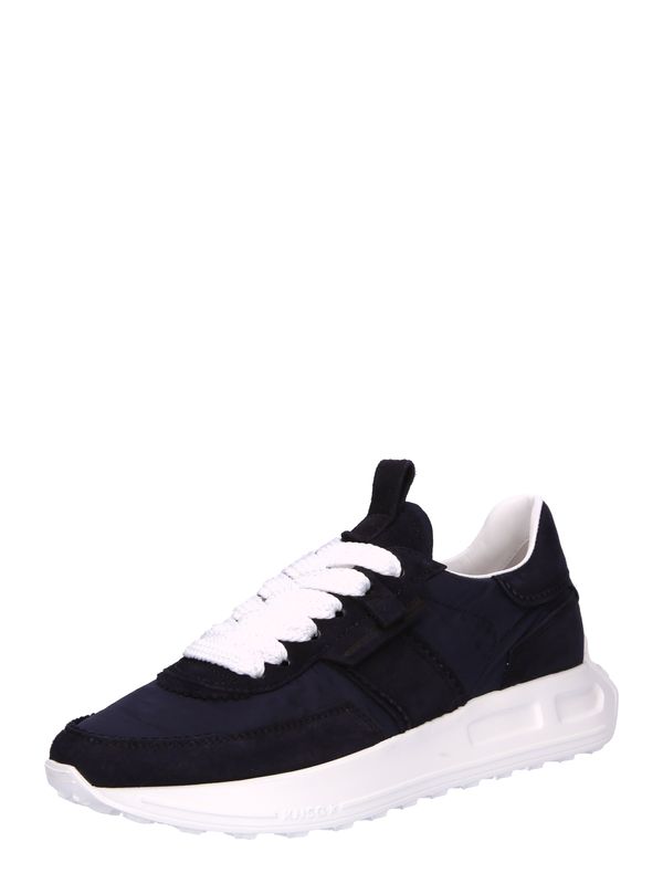 Kennel & Schmenger Kennel & Schmenger Ниски маратонки 'RACE'  нощно синьо