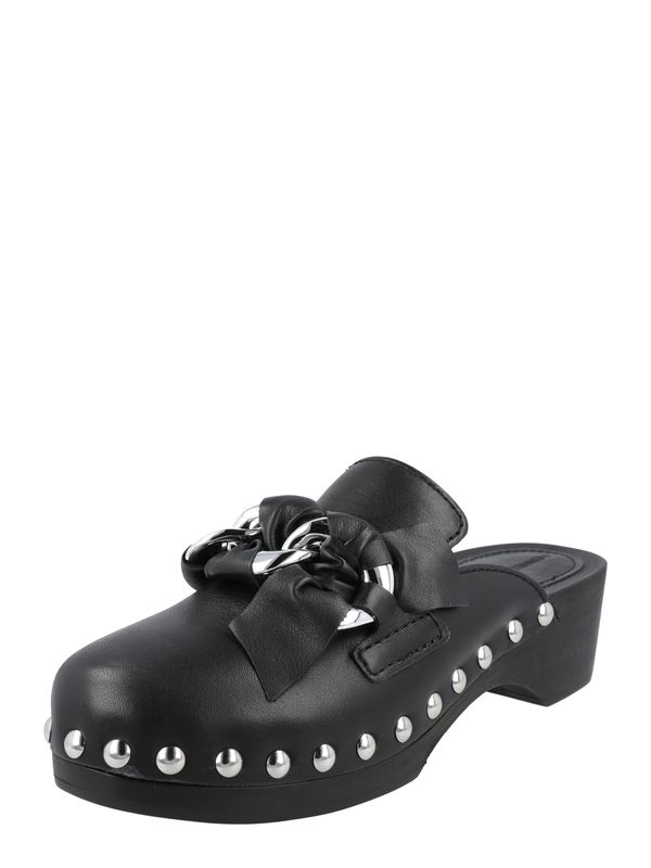 Kennel & Schmenger Kennel & Schmenger Сабо  черно