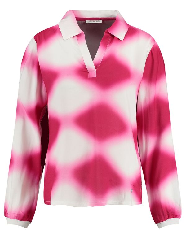 Key Largo Key Largo Блуза 'MINERVA'  бледорозово