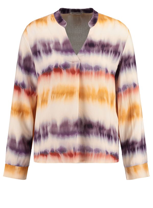 Key Largo Key Largo Блуза ' WB PALMA'  пъстро