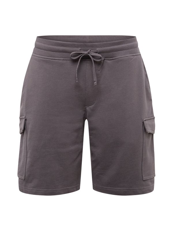 Key Largo Key Largo Карго панталон 'DESTINY'  сиво