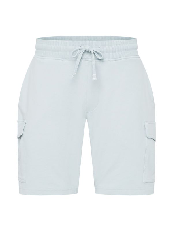 Key Largo Key Largo Карго панталон 'DESTINY'  светлосиньо