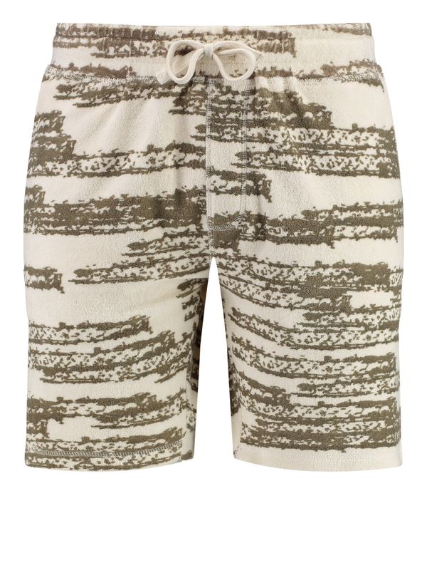 Key Largo Key Largo Панталон 'BILL'  бежово / каки