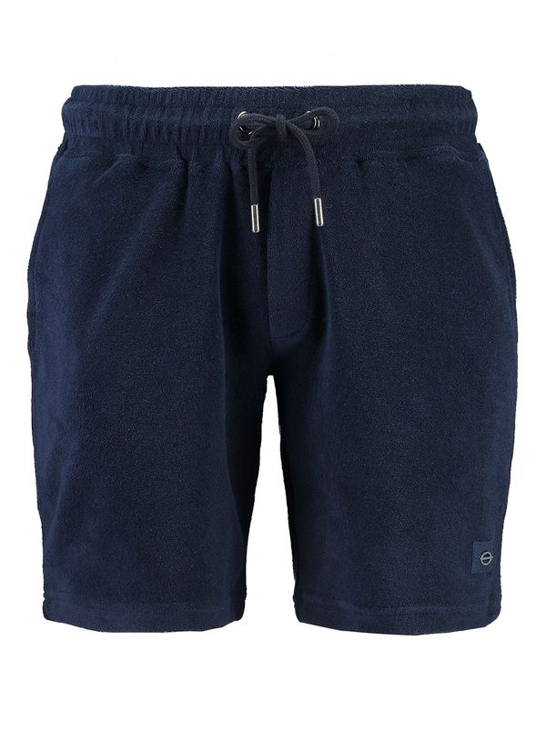 Key Largo Key Largo Панталон 'Chewbacca'  тъмносиньо