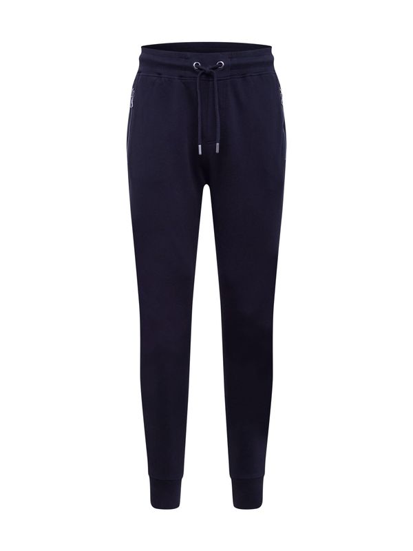 Key Largo Key Largo Панталон 'Score'  черно