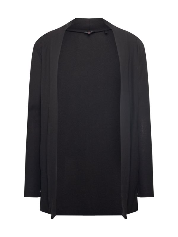 Key Largo Key Largo Плетена жилетка 'ROCCO'  черно