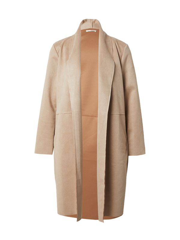 Key Largo Key Largo Преходно палто 'PATH'  тъмнобежово