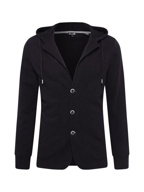 Key Largo Key Largo Преходно яке  черно