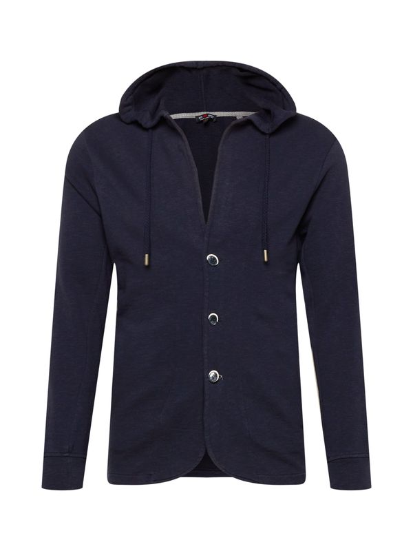 Key Largo Key Largo Преходно яке  нейви синьо