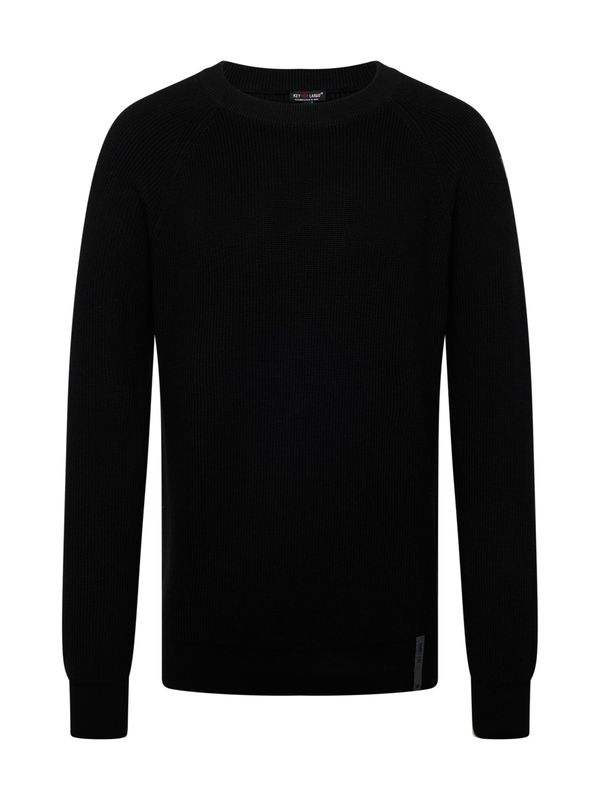 Key Largo Key Largo Пуловер  черно