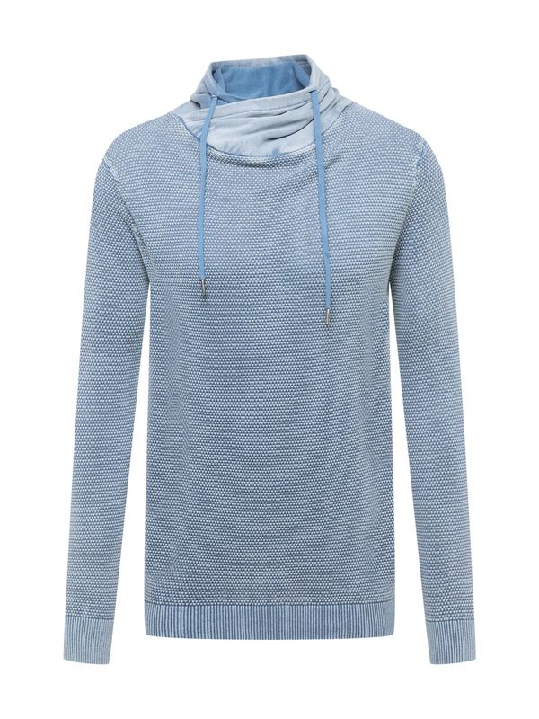 Key Largo Key Largo Пуловер  гълъбово синьо