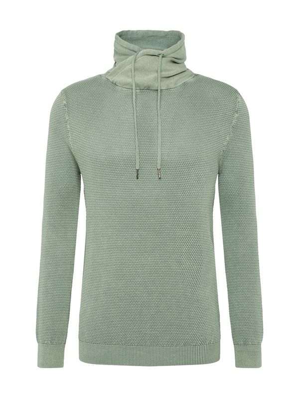 Key Largo Key Largo Пуловер 'Mst Lech'  маслина