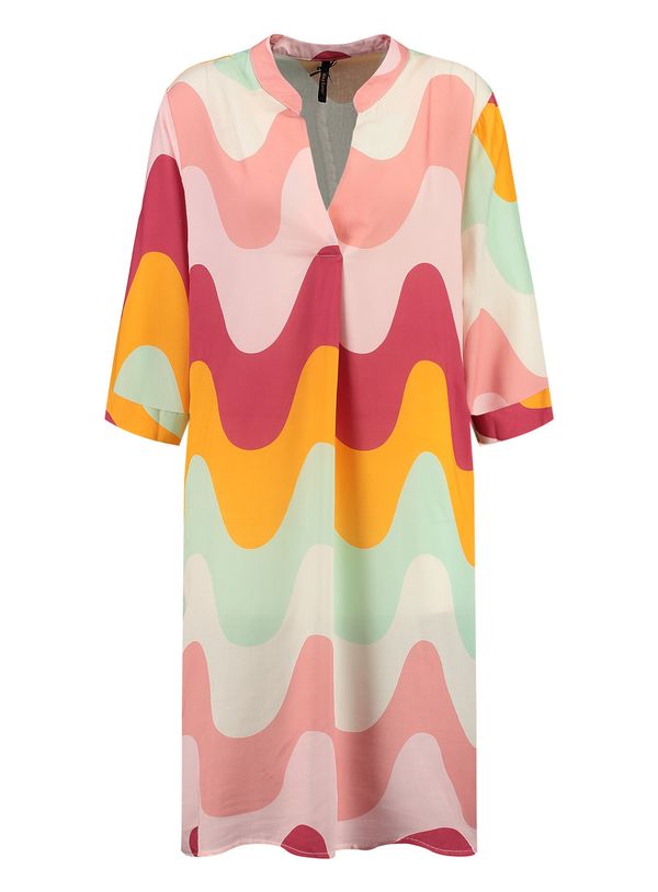 Key Largo Key Largo Рокля 'NOVA'  пъстро