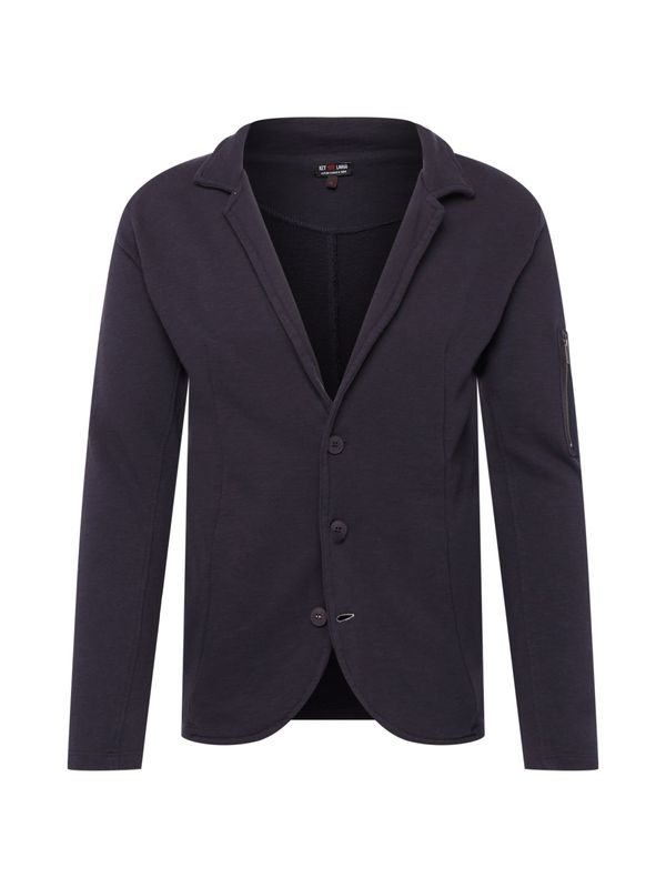 Key Largo Key Largo Сако 'BOMBAY'  нейви синьо