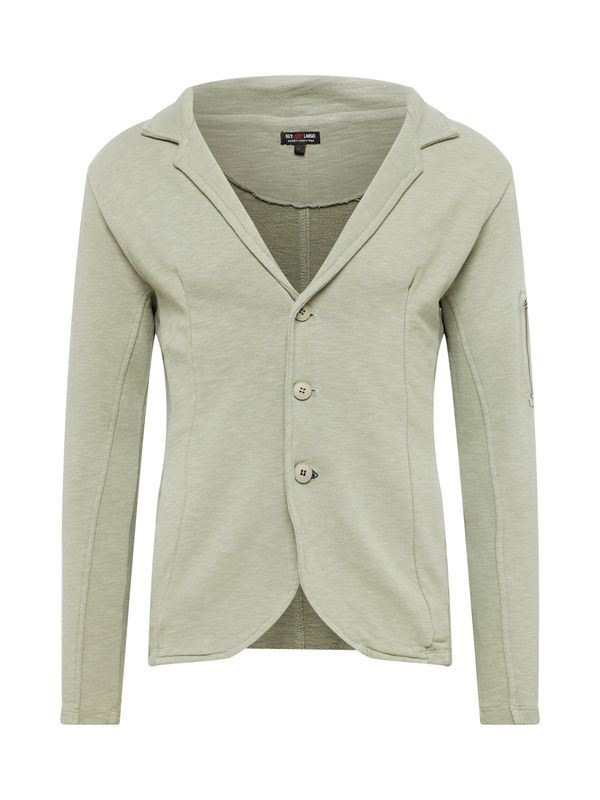 Key Largo Key Largo Сако 'BOMBAY'  светлозелено