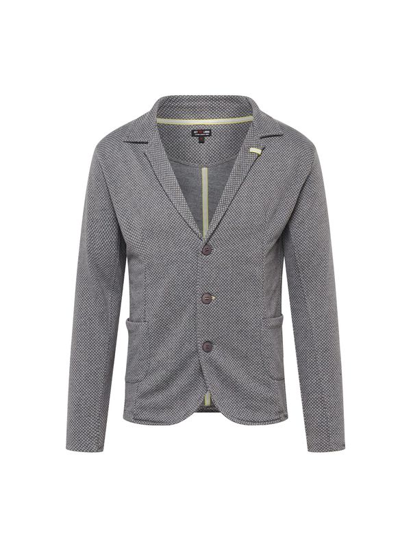 Key Largo Key Largo Сако 'CHARLES'  сиво