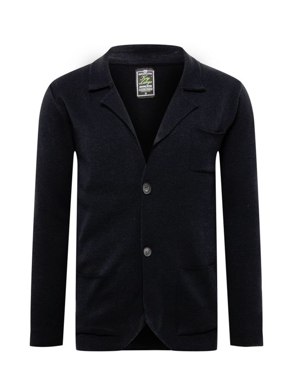 Key Largo Key Largo Сако 'JAN'  нейви синьо