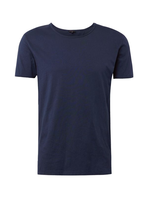 Key Largo Key Largo Тениска 'FREEZE'  нейви синьо