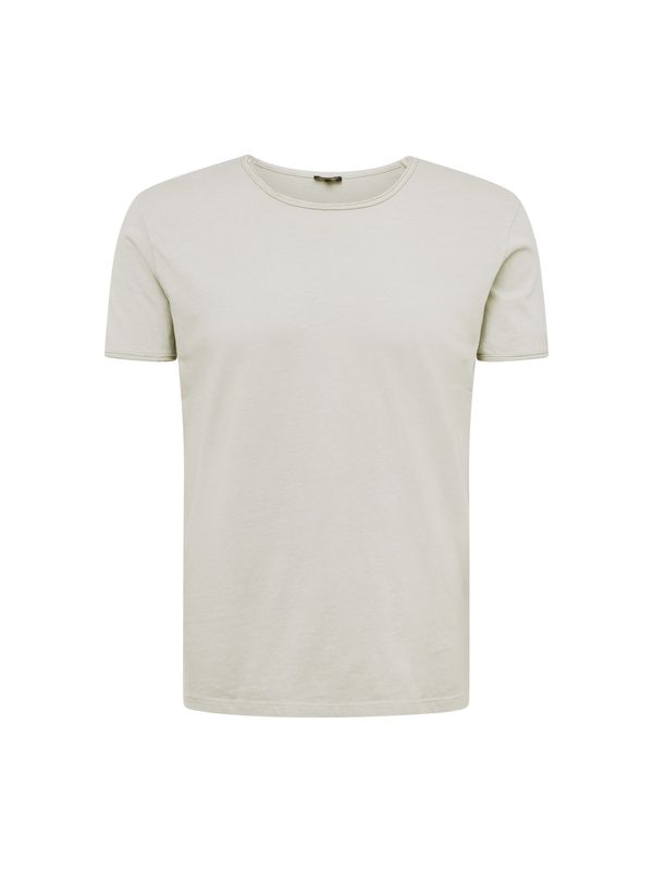 Key Largo Key Largo Тениска 'FREEZE'  сиво