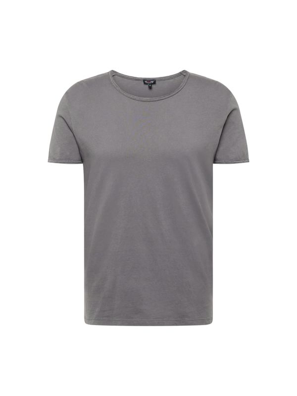 Key Largo Key Largo Тениска 'FREEZE'  тъмносиво