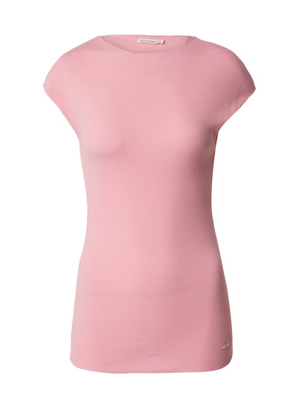 Key Largo Key Largo Тениска 'HEIDI'  питая