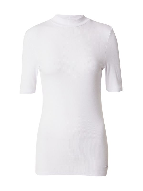 Key Largo Key Largo Тениска 'LENI'  бяло