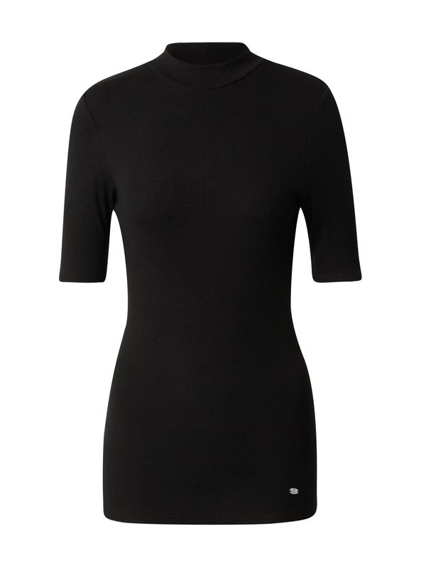 Key Largo Key Largo Тениска 'LENI'  черно