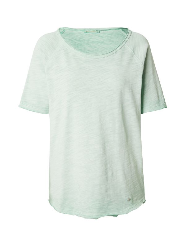 Key Largo Key Largo Тениска 'SMART'  мента